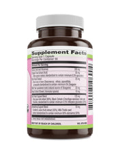 Load image into Gallery viewer, Livamed - Menopause Formula Veg Caps 90 Count - Livamed Vitamins