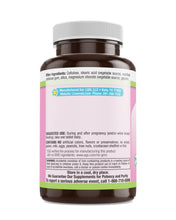 Load image into Gallery viewer, Livamed - Prenatal Once Daily Veg Tabs  120 Count - Livamed Vitamins