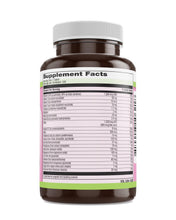 Load image into Gallery viewer, Livamed - Prenatal Once Daily Veg Tabs  120 Count - Livamed Vitamins