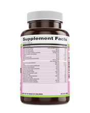 Load image into Gallery viewer, Livamed - Food Rich Women's 45+ Multi Veg Tabs - Livamed Vitamins