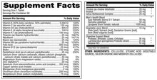 Load image into Gallery viewer, Livamed - Men's Once Daily Veg Tabs 90 Count - Livamed Vitamins