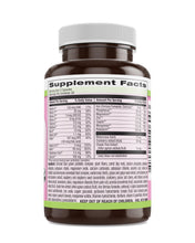 Load image into Gallery viewer, Livamed - Women's Multi Veg Caps - Whole Food Essentials 90 Count - Livamed Vitamins