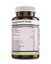 Load image into Gallery viewer, Livamed - Women's Once Daily Veg Tabs 90 Count - Livamed Vitamins