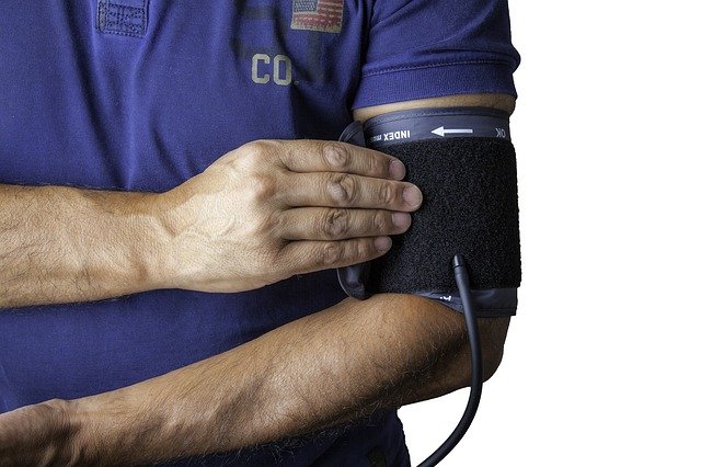 Can high blood pressure be treated naturally?
