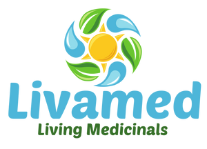 Livamed Premium Quality Vitamins and Supplements. Made from natural and whole food ingredients to exacting standards to assure quality.