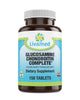 Livamed - Glucosamine Chondroitin Complete® Tabs 150 Count - Livamed Vitamins