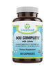 Livamed - Ocu Complete® with Lutein Caps 60 Count - Livamed Vitamins