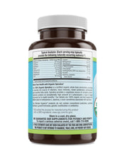 Load image into Gallery viewer, Livamed - 100% Organic Spirulina 500 mg Veg Tabs 250 Count - Livamed Vitamins
