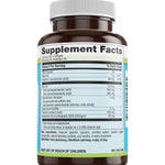 Livamed - Joint Support Softgels 120 Count - Livamed Vitamins