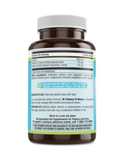 Load image into Gallery viewer, Livamed - HI Potency B-Stress Veg Tabs 180 Count - Livamed Vitamins
