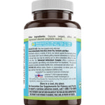 Livamed - Advanced Antioxidant Complex Veg Caps 60 Count - Livamed Vitamins