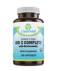 Livamed - Bio C Complete® with Bioflavonoids Buffered Caps 100 Count - Livamed Vitamins