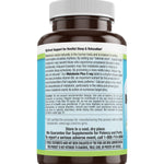 Livamed - Melatonin Plus 5 mg Veg Tabs 100 Count - Livamed Vitamins