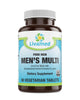Livamed - Food Rich Men's Multi Veg Tabs - Livamed Vitamins