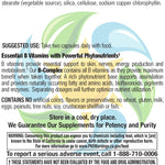 Phytonutrient Based B-Complex Veg Caps  120 Count