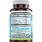 Livamed - Ultimate Capsule® Multivitamin Multimineral Complete Veg 60 Count - Livamed Vitamins