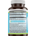 Livamed - Food Rich Teen Multivitamin Once Daily Veg Tabs 60 Count - Livamed Vitamins