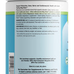Livamed - Mag Relax®- Raspberry Lemonade Flavor 16 Serving Count - Livamed Vitamins
