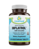 Livamed - Inflatrol® Veg Tabs 60 Count - Livamed Vitamins