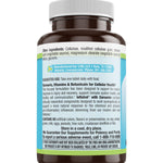 Livamed - Inflatrol® Veg Tabs 60 Count - Livamed Vitamins