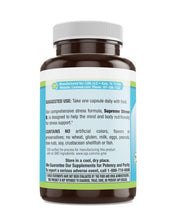 Load image into Gallery viewer, Livamed - Supreme Stress B Veg Caps 100 Count - Livamed Vitamins
