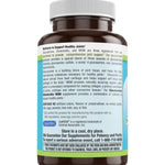 Livamed - Glucosamine Chondroitin MSM Tabs 120 Count - Livamed Vitamins