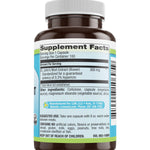 Livamed - St. John's Wort 300 mg Veg Caps 100 Count - Livamed Vitamins