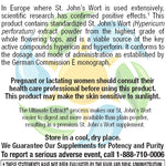 St. John's Wort 300 mg Veg Caps 100 Count
