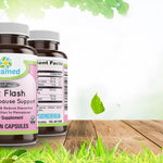 Livamed - Hot Flash Perimenopause Support Veg Caps 60 Count - Livamed Vitamins