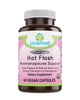 Livamed - Hot Flash Perimenopause Support Veg Caps 60 Count - Livamed Vitamins