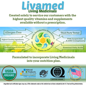 Ultimate Capsule® Multivitamin Multimineral Complete Veg 60 Count