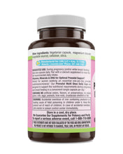 Load image into Gallery viewer, Livamed - Prenatal Once Daily Veg Caps 60 Count - Livamed Vitamins
